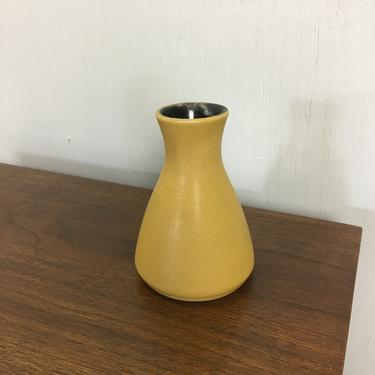 Small Mid Century German Ceramic Small Vase 