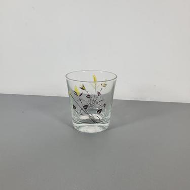 Autumn Harvest Ever Yours Tumbler Glass 
