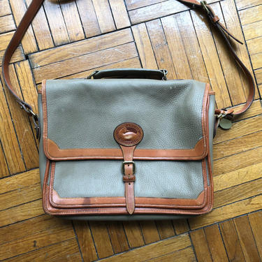 Dooney and best sale bourke portfolio