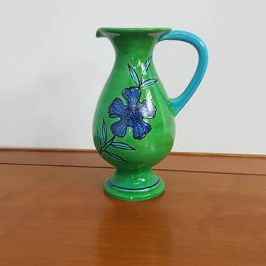 Rosenthal Netter Floral Vase 