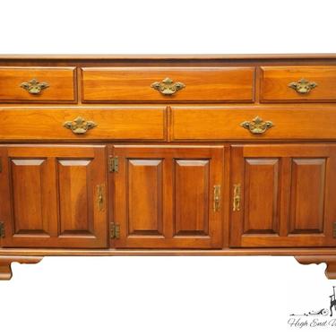 KLING FURNITURE Solid Cherry Traditional Style 57