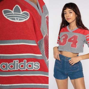 トップス ~80s football shirt 1988-wimbledon-hummel-home-