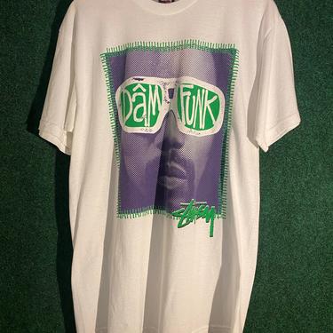 Stussy "DAM FUNK" T-Shirt