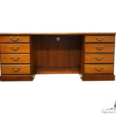 INDIANA DESK Co. Contemporary Modern Executive Office 72" Credenza / Desk 