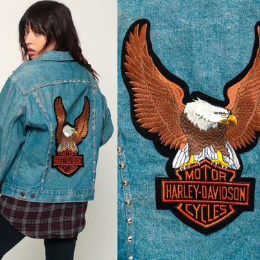 Levis eagles jacket sale