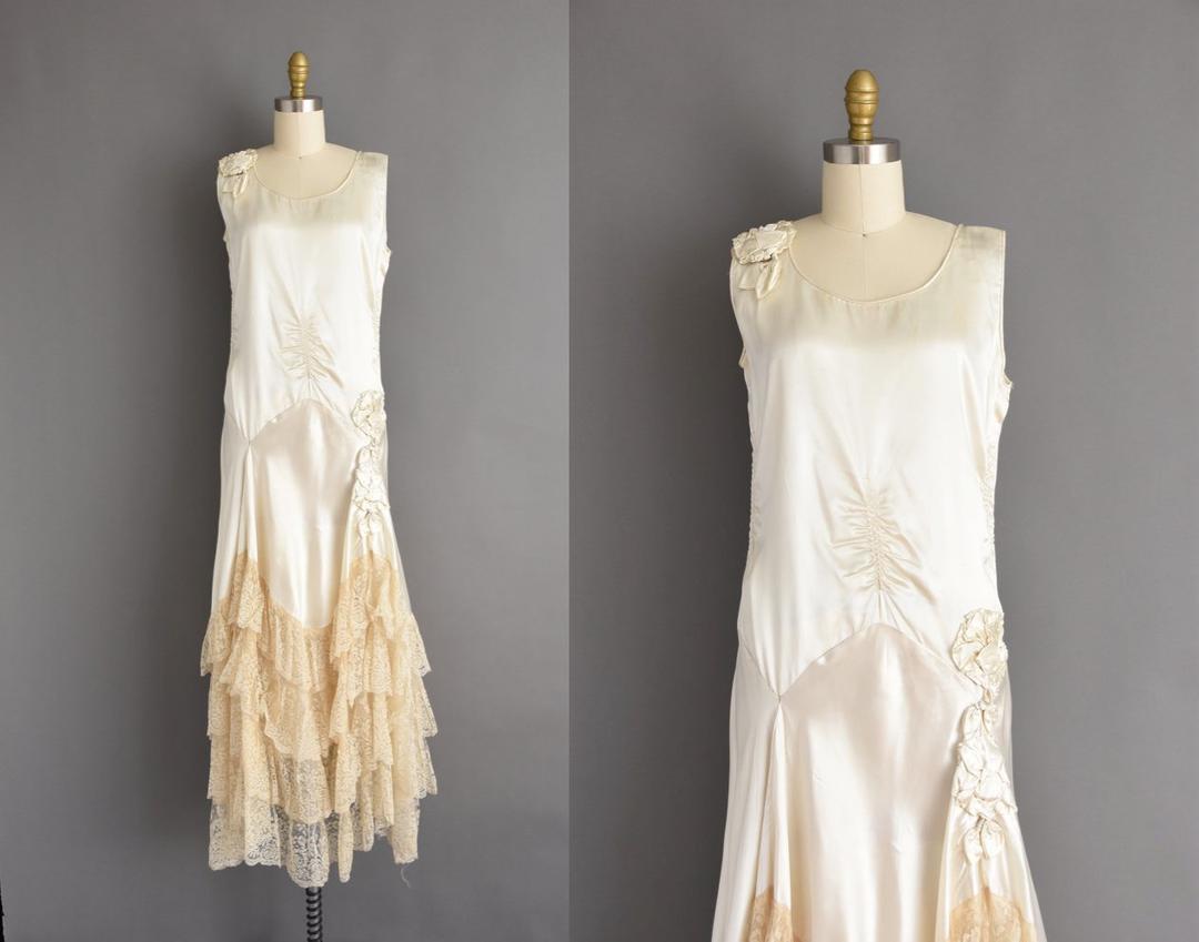 1920s-vintage-antique-wedding-dress-ivory-silk-drop-waist-simplicity-is-bliss-long-beach-ca