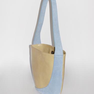 Ola Shoulder Bag - Paloma Wool