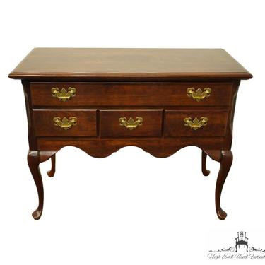 CRESENT FURNITURE Solid Cherry Traditional Style 42