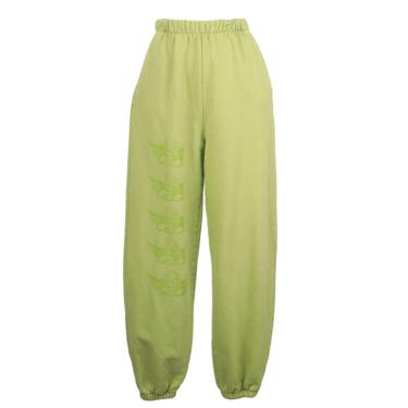 Boys Lie Read Me Revamp Sweat Pants