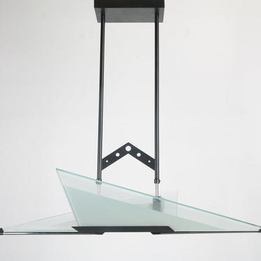 Scarce 'C-6044' Ceiling Lights by Koch & Lowy