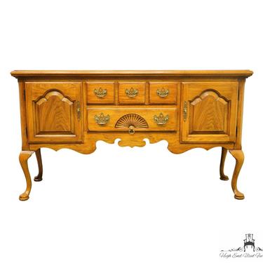 THOMASVILLE Fisher Park Collection Solid Oak 60