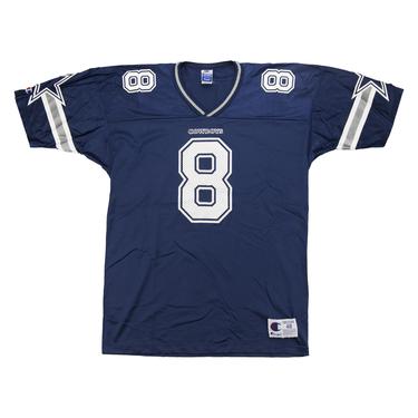 Troy Aikman - 48