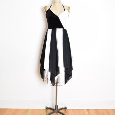 90s dress for women Vintage 90s Abstract Sheer Silk Scarf