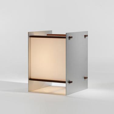 André Simard Table Lamp