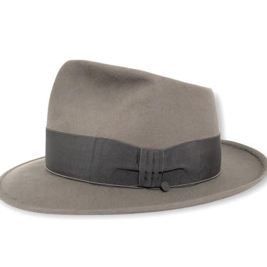 Stetson borsalino best sale