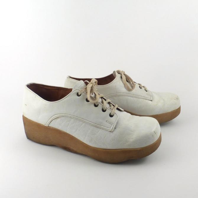 Famolare shoes hot sale vintage 1970s