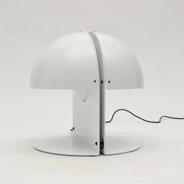 Hartmut Engel Table Lamp by Brendel & Loewig