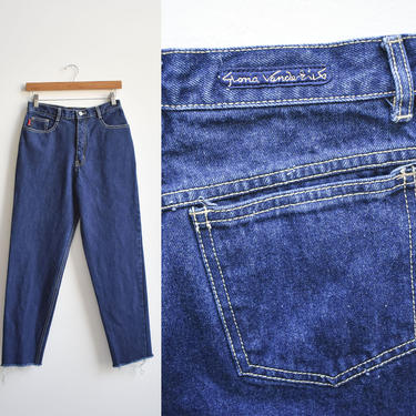 Gloria vanderbilt hot sale jeans vintage