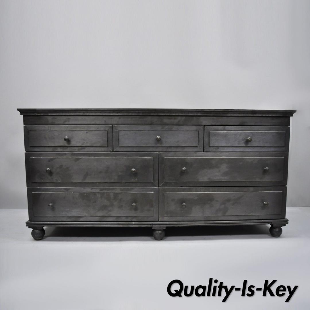 Restoration hardware 2024 annecy dresser