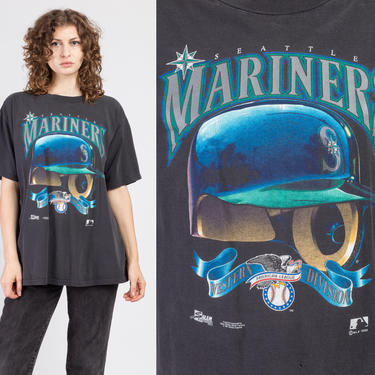 Seattle Mariners Homer Simpson Baseball Jersey 