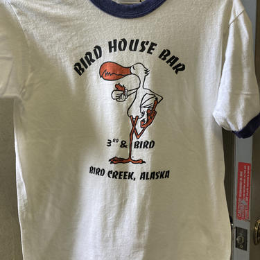 Vintage 1980s Style Atlanta Ga T Shirt