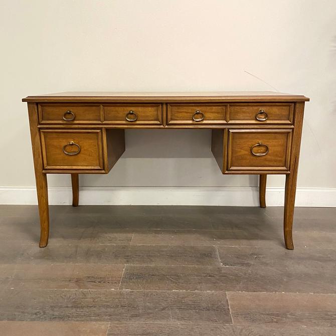 Drexel writing store desk