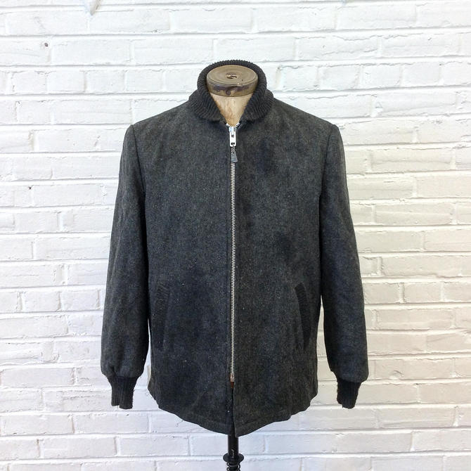 Vintage Lakeland offers Clicker Jacket