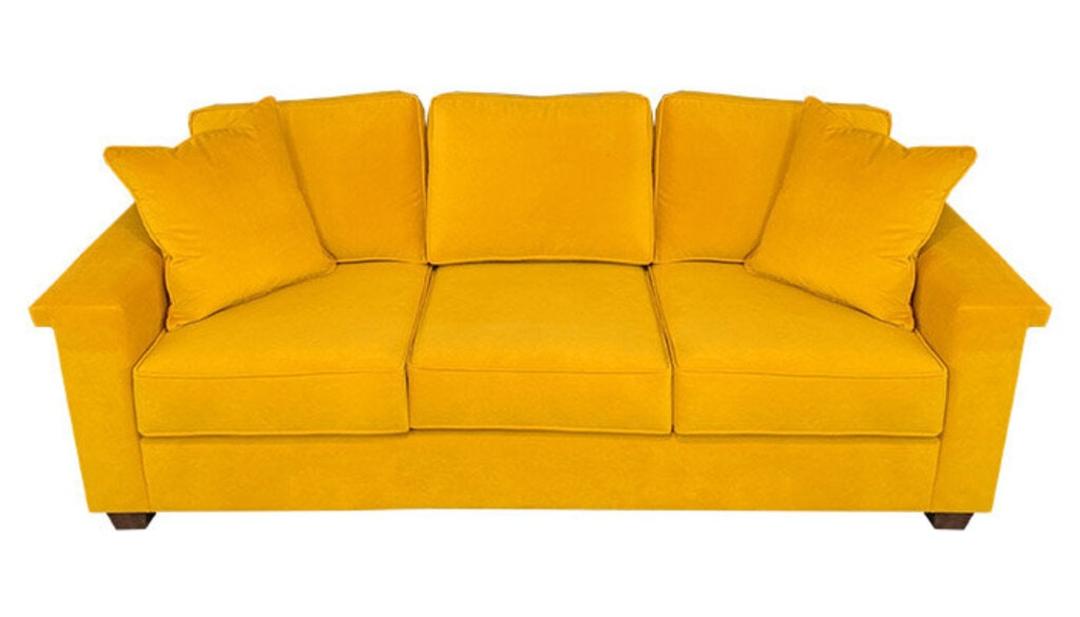 "Dundee" Sofa in Prestige 015 What's New? Portland, OR