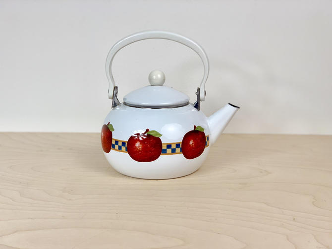 Apple tea outlet kettle