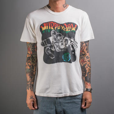 Vintage 80’s Murphy’s Law T-Shirt 