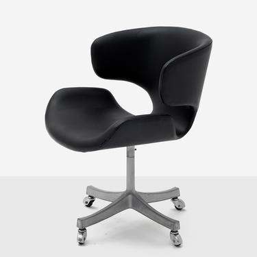 Isamu Kenmochi Desk Chair