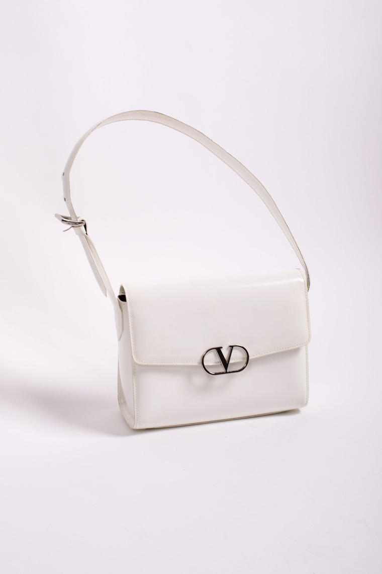 Valentino Garavani's Locò bag is your latest '90s-inspired style staple