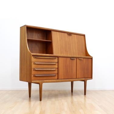 Mid Century Credenza by A. Younger Ltd of London 