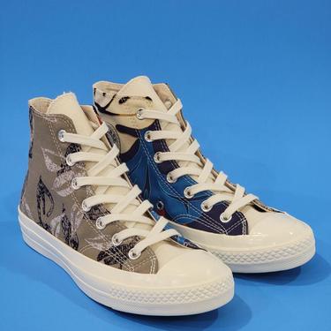 Technstyle Converse Chuck 70 Hi Tropical 1296