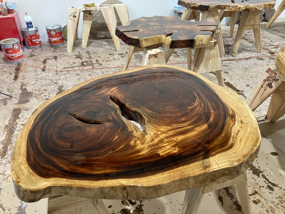 Umbuzo deals dining table