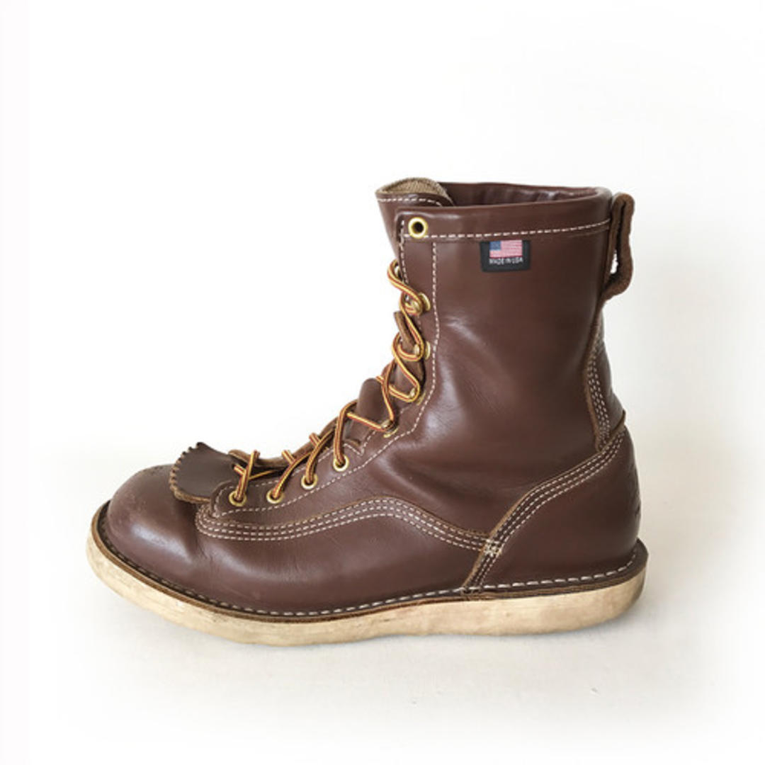 Danner foreman outlet boots