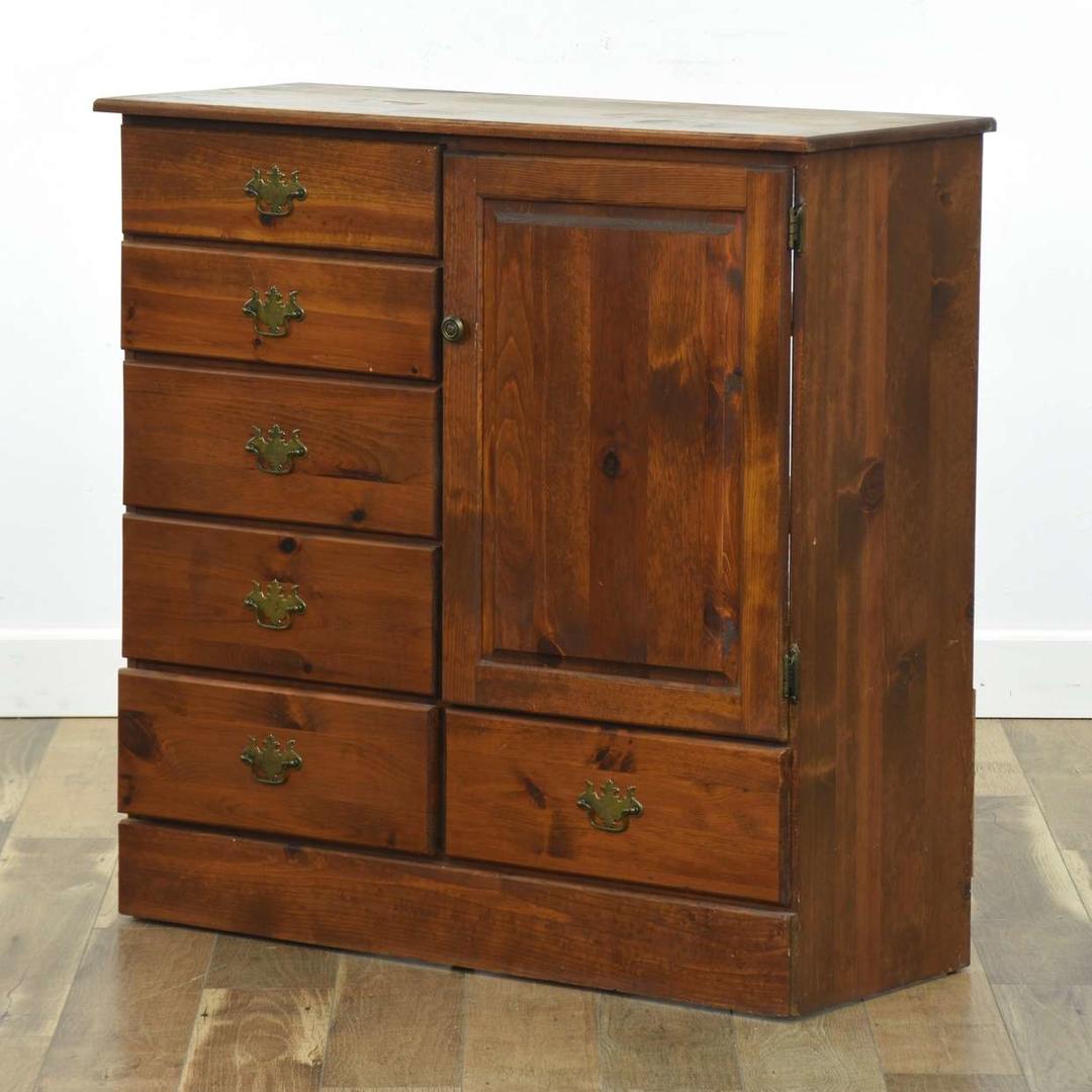 6 Drawer Bar Dresser Loveseat (San Diego) San Diego, CA