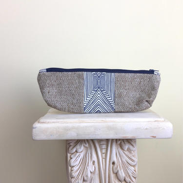 Brush bag, zipper pouch, small bag, pencil case, pencil case cute 