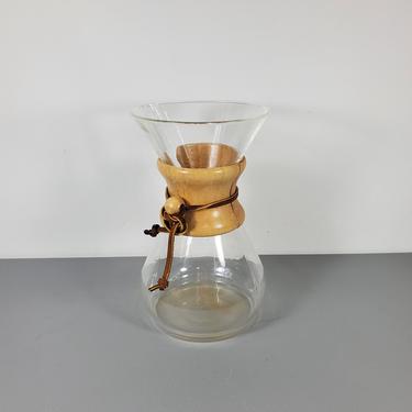 Vintage Chemex Electric Warmer 