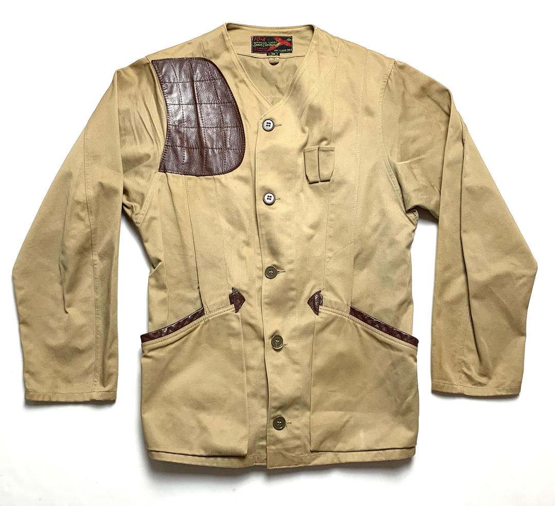 ランキング第1位 1930s 1950´s〜Abercrombie&Fitch Lengerke