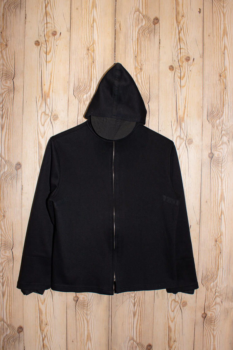 PRADA James Veloria Two Bridges New York, NY