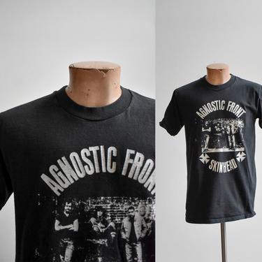 Agnostic Front Tshirt 