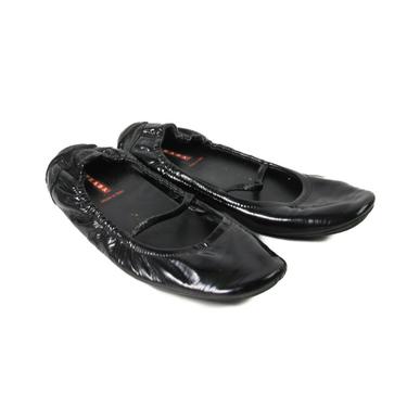 Prada Sport Flats