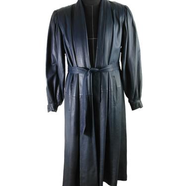 Vintage Loewe Duster
