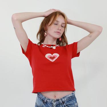 COSMIC LOVE BB TEE