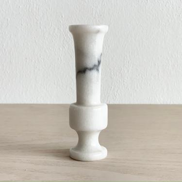 Mini Marble Vase