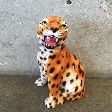 Cheetah Made In Italy