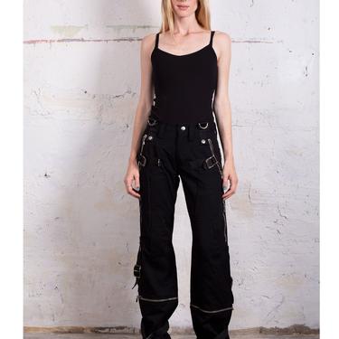 パンツ DOLCE & GABBANA archive D&G archive pants