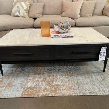 Divina Coffee Table - Final Sale