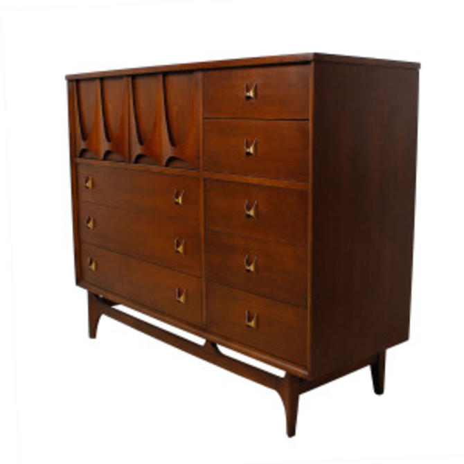 The Magna Chest Broyhill Brasilia From Modern Mobler Of Takoma